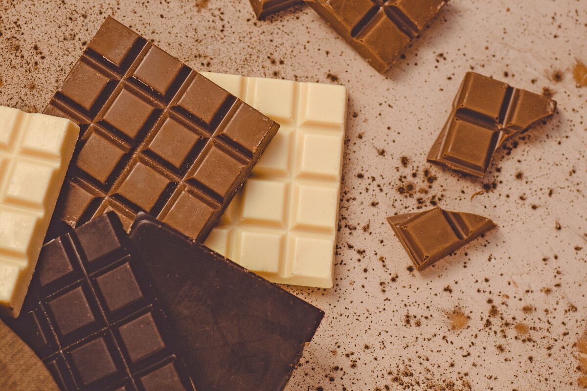 chocolat