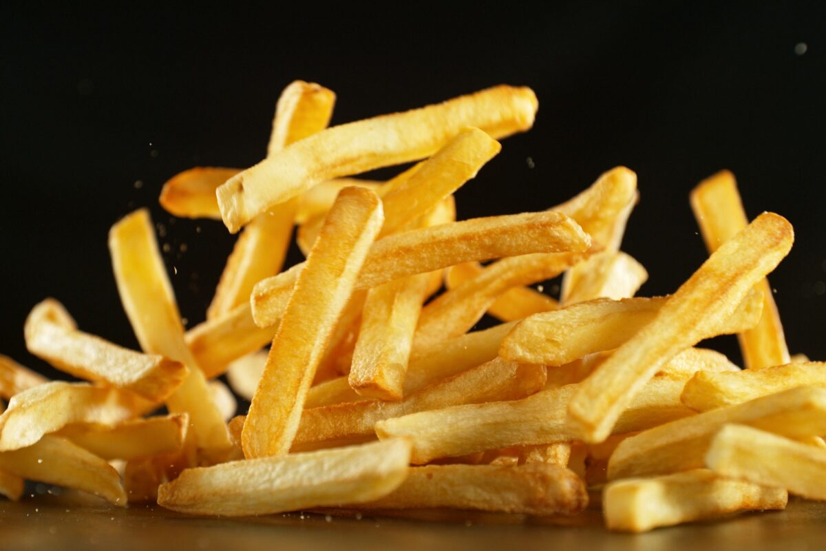 frites